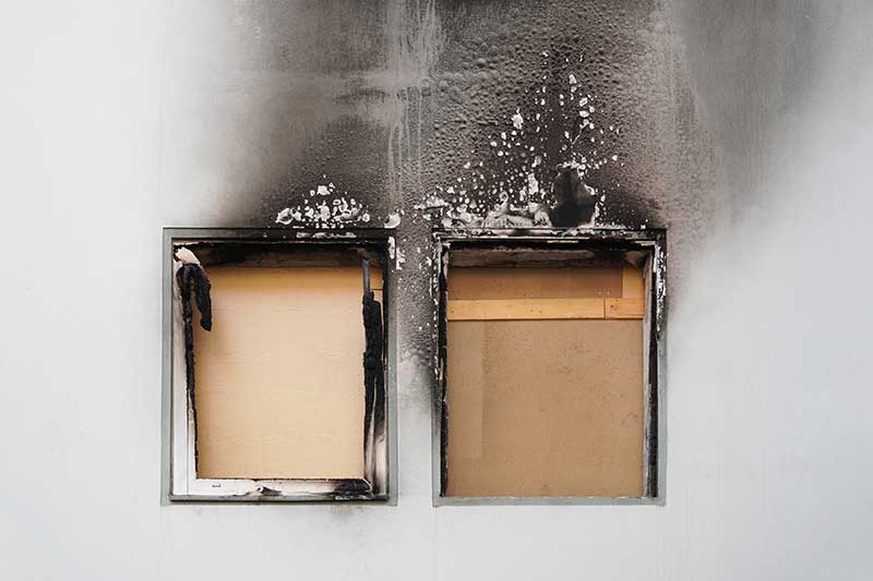 Choosing the Right Fire Damage Restoration Service: Discover the Benefits of Daratechrestoration.com